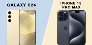 So sánh iPhone 15 và Samsung Galaxy S24 – Lựa chọn nào phù hợp với bạn?